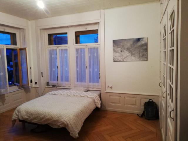 Location appartement T6 Morteau - Photo 1