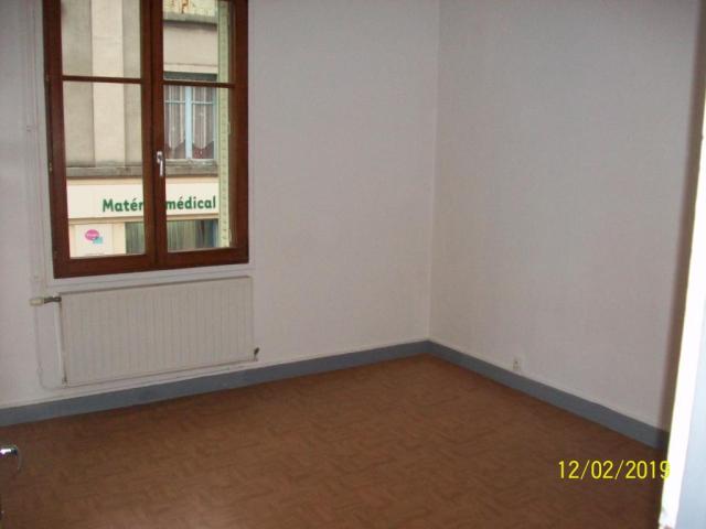 Location appartement T3 Commercy - Photo 3