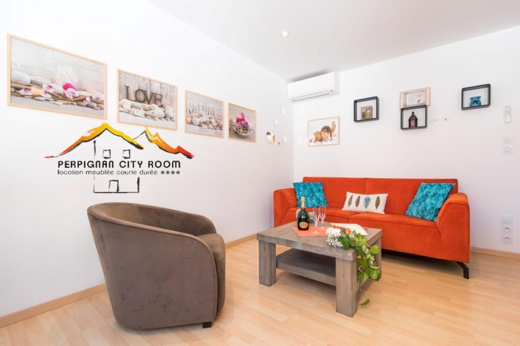 Location chambre Perpignan - Photo 2
