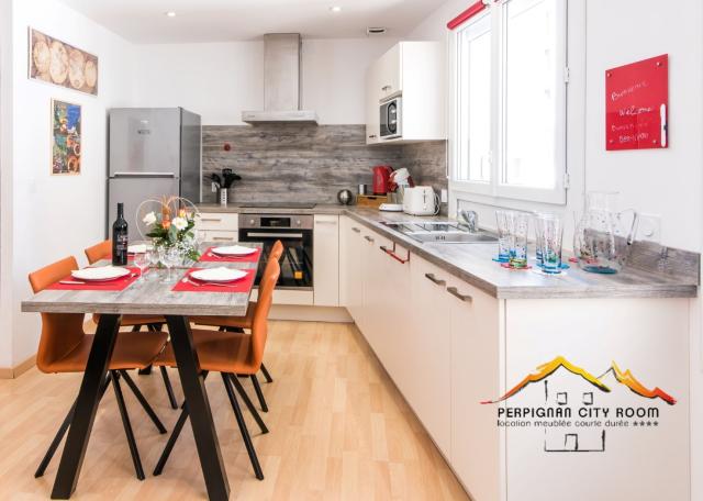 Location maison F4 Perpignan - Photo 5