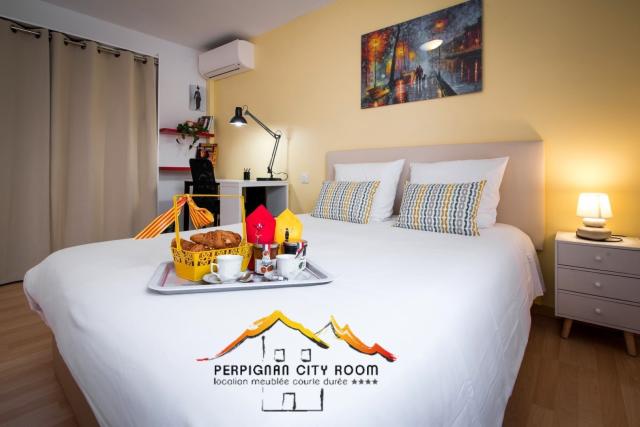 Location maison F4 Perpignan - Photo 6