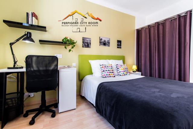 Location maison F4 Perpignan - Photo 7