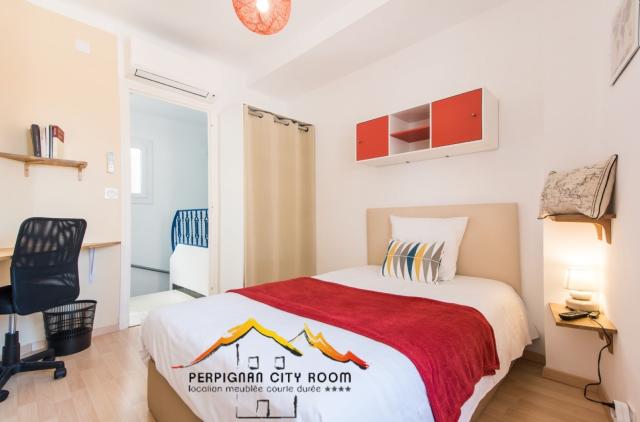 Location maison F4 Perpignan - Photo 8