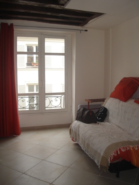 Location studio Paris 03 - Photo 2