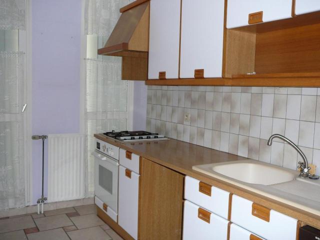 Location appartement T3 Eybens - Photo 3