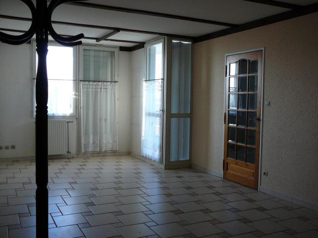 Location appartement T3 Eybens - Photo 4