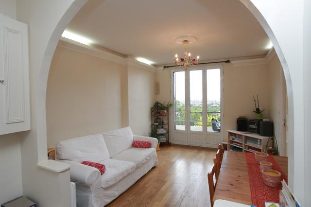 Location appartement T3 Champigny sur Marne - Photo 2