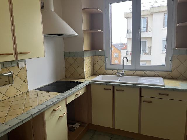 Location appartement T3 Champigny sur Marne - Photo 8