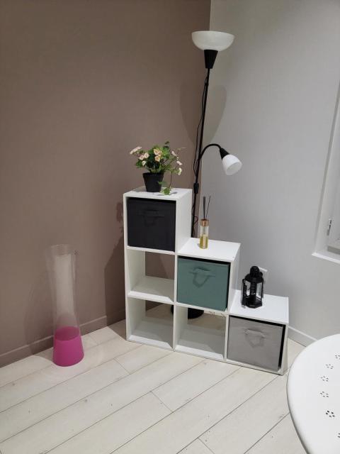 Location studio St Maur des Fosses - Photo 7