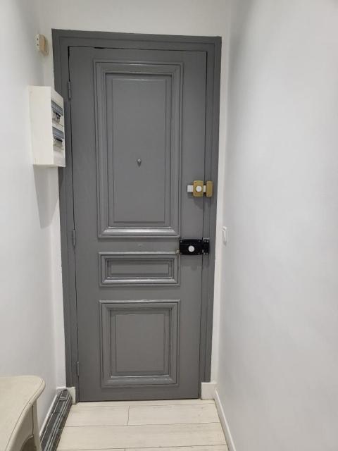 Location studio St Maur des Fosses - Photo 10