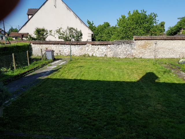 Location maison F3 Montereau Fault Yonne - Photo 2