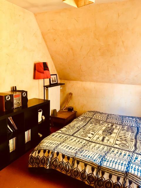 Location maison F5 Clamart - Photo 2
