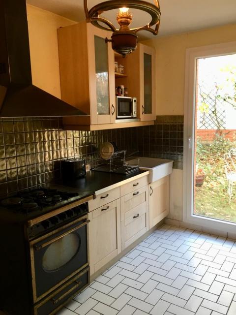 Location maison F5 Clamart - Photo 4