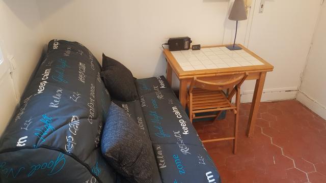 Location studio Paris 10 - Photo 3