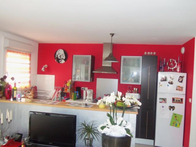 Location appartement T4 Lille - Photo 1