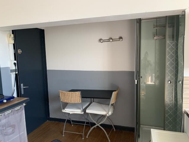 Location studio Loos - Photo 2