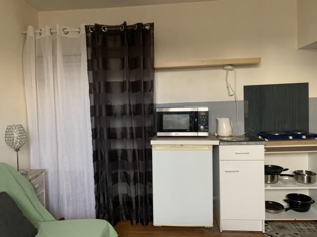 Location studio Loos - Photo 5