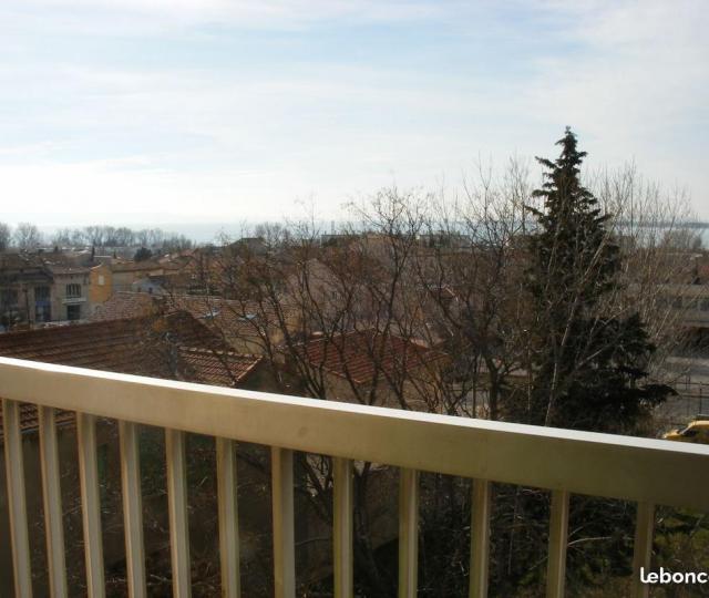 Location appartement T3 Rognac - Photo 2