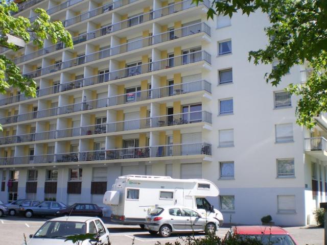 Location studio Strasbourg - Photo 3