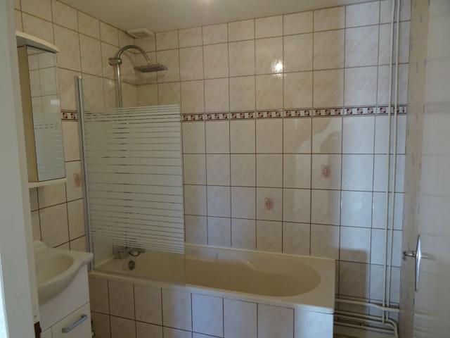Location appartement T4 Remiremont - Photo 5