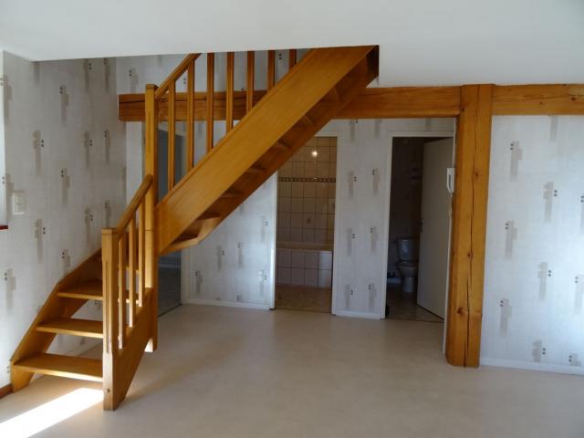 Location appartement T4 Remiremont - Photo 7