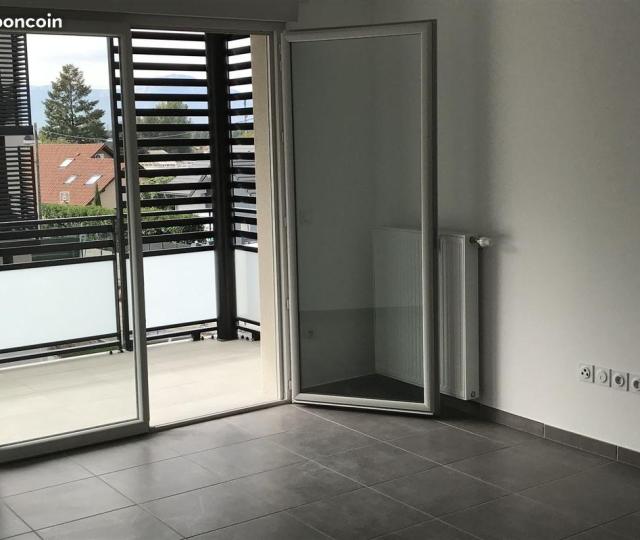Location appartement T2 Froges - Photo 2