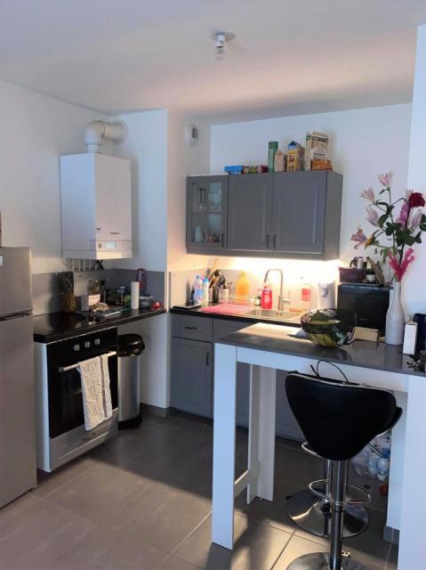 Location appartement T2 Froges - Photo 3