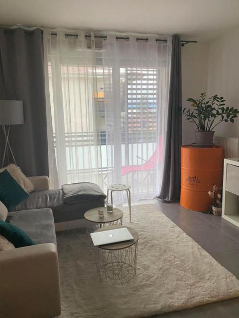 Location appartement T2 Froges - Photo 7