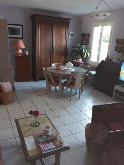 Location maison F4 Cauffry - Photo 3