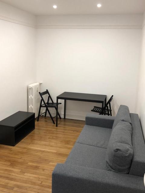 Location studio Paris 11 - Photo 3