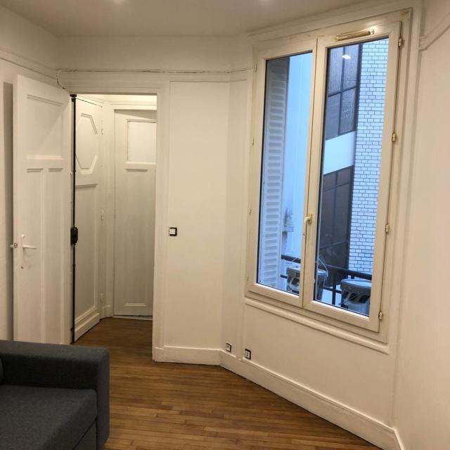 Location studio Paris 11 - Photo 4