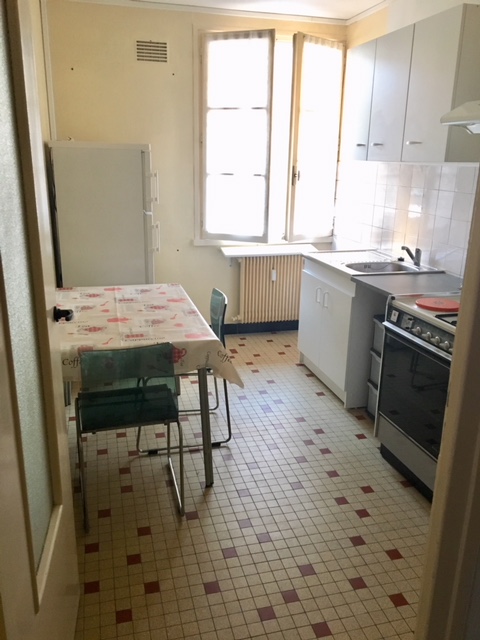 Location appartement T1 Chalon sur Saone - Photo 2