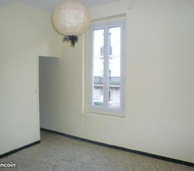 Location appartement T2 Beziers - Photo 2