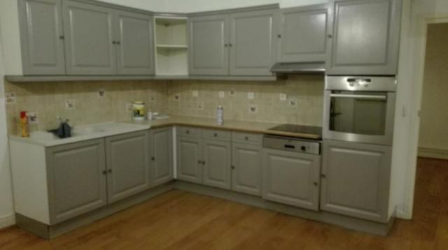 Location appartement T3 Clermont Ferrand - Photo 2