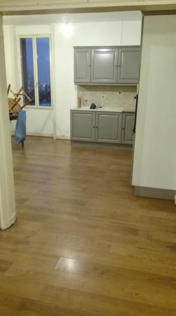 Location appartement T3 Clermont Ferrand - Photo 3