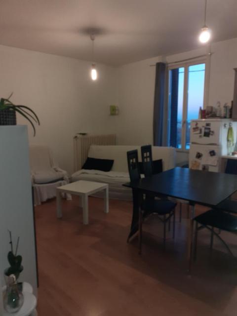 Location appartement T3 Clermont Ferrand - Photo 7