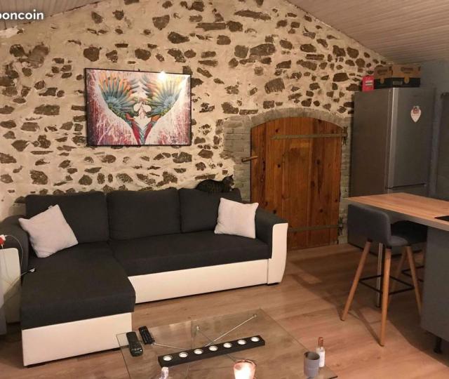 Location studio Vienne - Photo 2