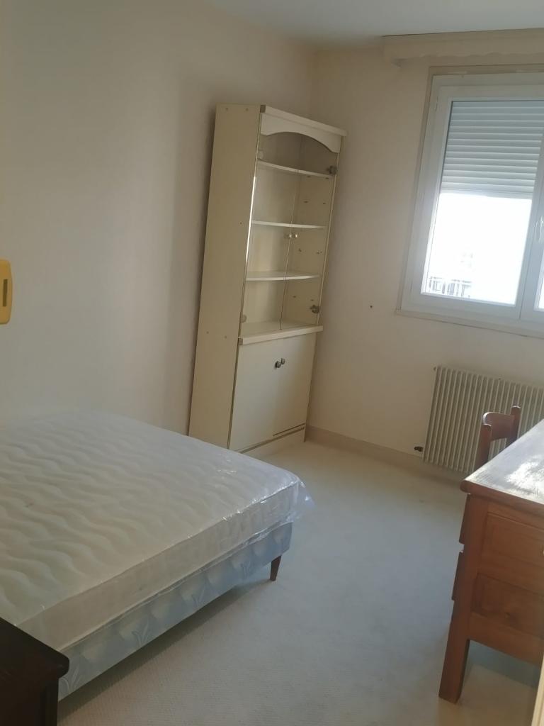 Location chambre Orleans - Photo 1