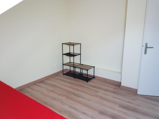 Location appartement T4 Ville en Sallaz - Photo 3