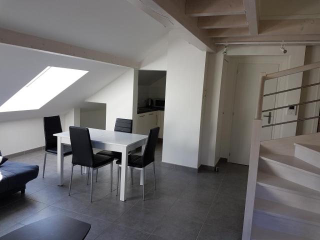 Location appartement T4 Ville en Sallaz - Photo 4