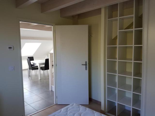 Location appartement T4 Ville en Sallaz - Photo 5