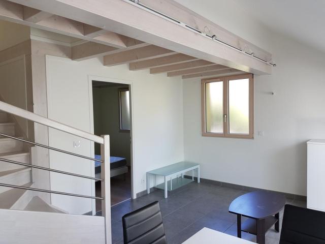Location appartement T4 Ville en Sallaz - Photo 6