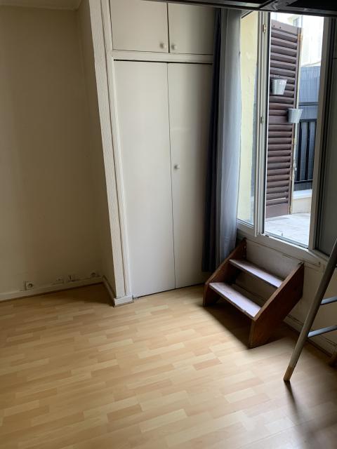 Location studio Paris 12 - Photo 7