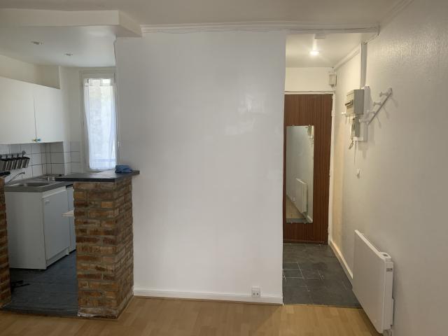 Location studio Paris 12 - Photo 9
