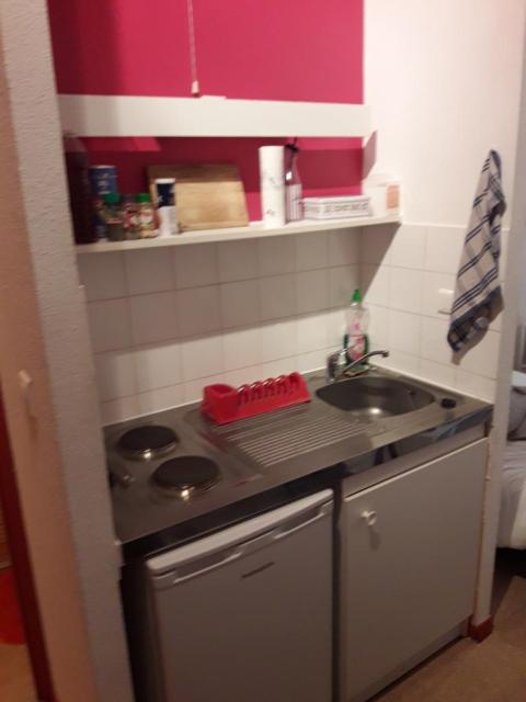 Location studio Avignon - Photo 1