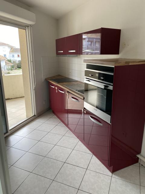 Location appartement T4 Audenge - Photo 2