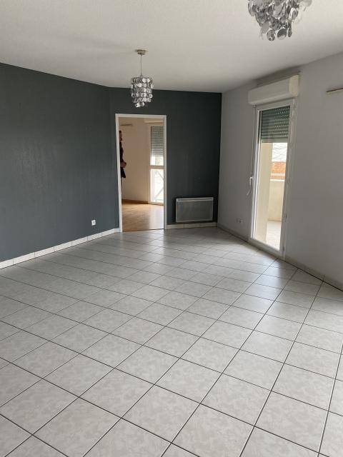 Location appartement T4 Audenge - Photo 3