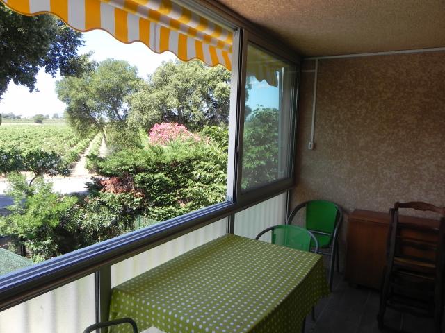 Location appartement T2 La Londe les Maures - Photo 3