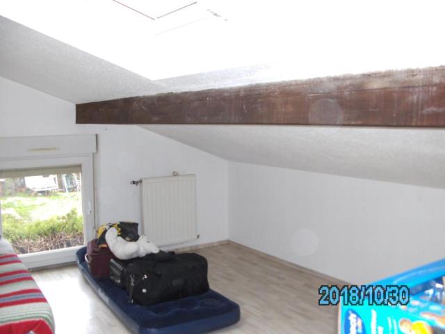 Location appartement T4 Remiremont - Photo 1