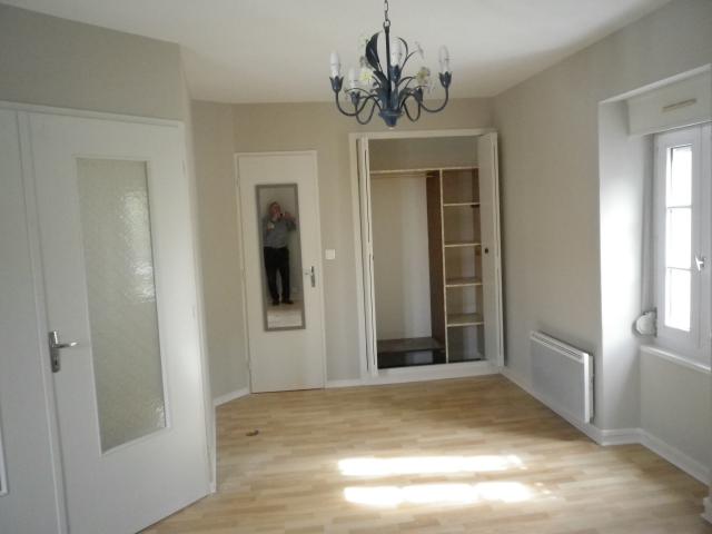 Location appartement T3 Angers - Photo 2